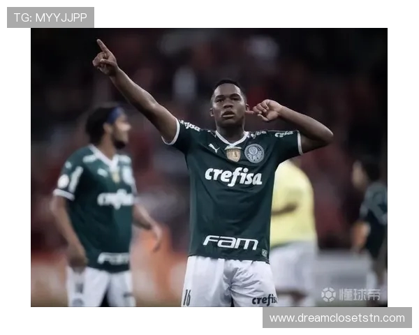 恩德里克父亲：回帕尔梅拉斯需报价及明确未来发展规划