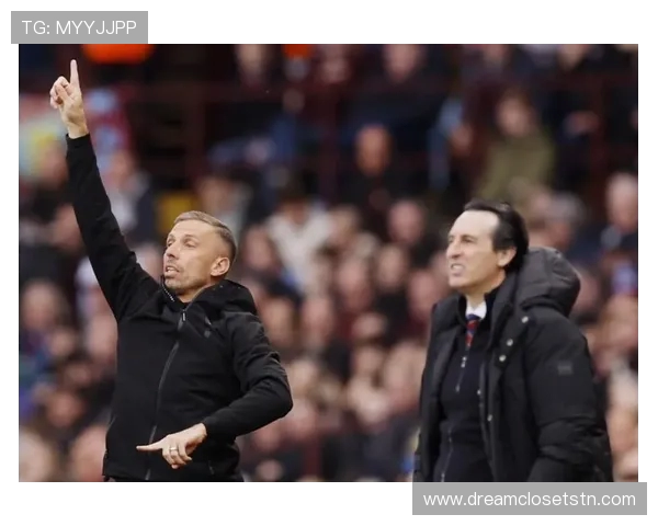 埃梅里回应桑乔替补登场又被换下：这是战术安排而非惩罚