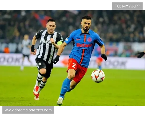 塞萨洛尼基半场领先里尔3球 康斯坦泰利亚斯破门日夫科维奇传射助攻