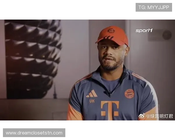 孔帕尼称过往两次与巴黎交锋精彩纷呈中立球迷观赛体验极佳