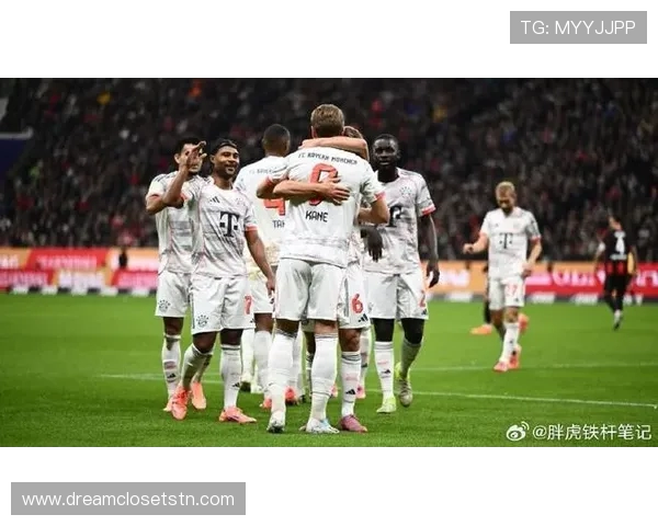 拜仁德甲七连场攻入三球再逼近队史纪录冲击新高光时刻巅峰表现力
