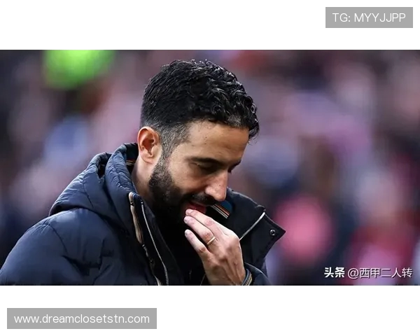 一日英超动向：阿莫林任曼联主帅一年整，切尔西大将遇奇葩伤情